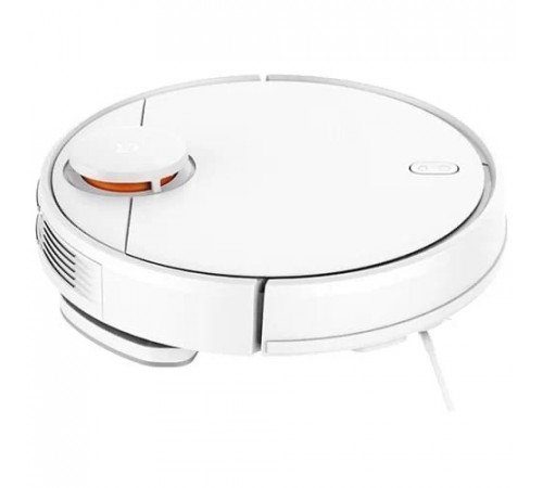 Робот-пылесос Xiaomi Mijia Sweeping Vacuum Cleaner 3C, белый