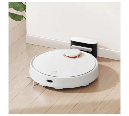 Робот-пылесос Xiaomi Mijia Sweeping Vacuum Cleaner 3C, белый