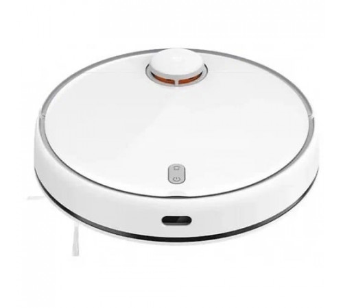 Робот-пылесос Xiaomi Mijia Sweeping Vacuum Cleaner 3C, белый