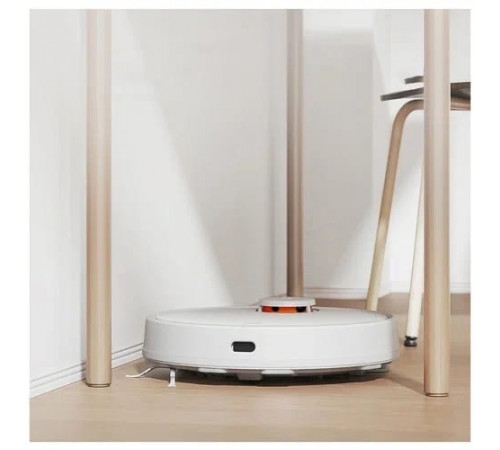 Робот-пылесос Xiaomi Mijia Sweeping Vacuum Cleaner 3C, белый