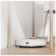 Робот-пылесос Xiaomi Mijia Sweeping Vacuum Cleaner 3C, белый