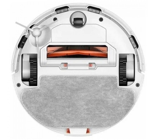 Робот-пылесос Xiaomi Mijia Sweeping Vacuum Cleaner 3C, белый