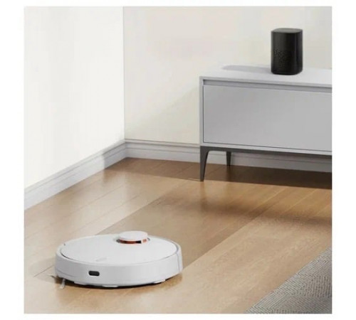Робот-пылесос Xiaomi Mijia Sweeping Vacuum Cleaner 3C, белый