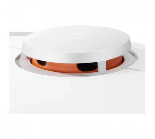 Робот-пылесос Xiaomi Mijia Sweeping Vacuum Cleaner 3C, белый