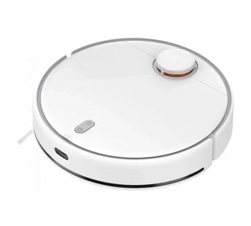 Робот-пылесос Xiaomi Mijia Sweeping Vacuum Cleaner 3C, белый