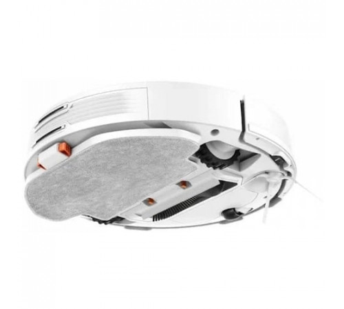 Робот-пылесос Xiaomi Mijia Sweeping Vacuum Cleaner 3C, белый