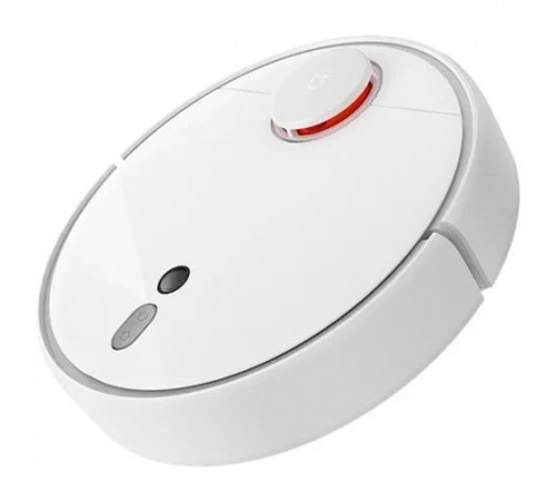 Робот-пылесос Xiaomi Mijia Sweeping Vacuum Cleaner 3C, белый