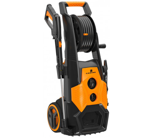 Минимойка Carver CW-2501EI 2500Вт