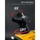 Электрический снегоуборщик 2300 Вт STEHER EXTREM EST-2300