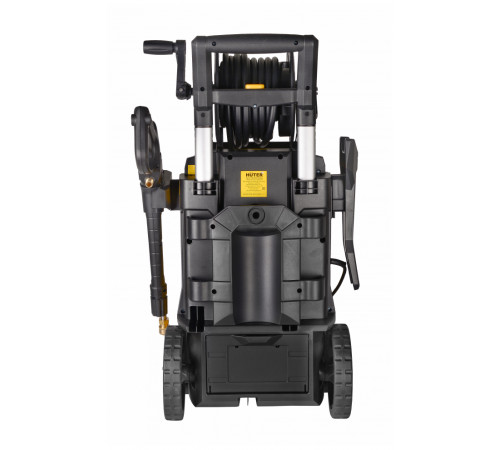 Минимойка Huter W210i PROFESSIONAL 2600Вт