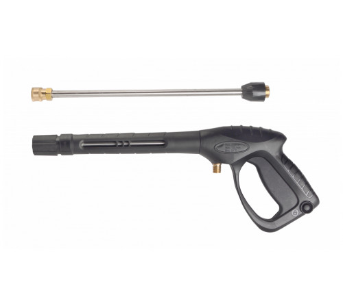 Минимойка Huter W210i PROFESSIONAL 2600Вт