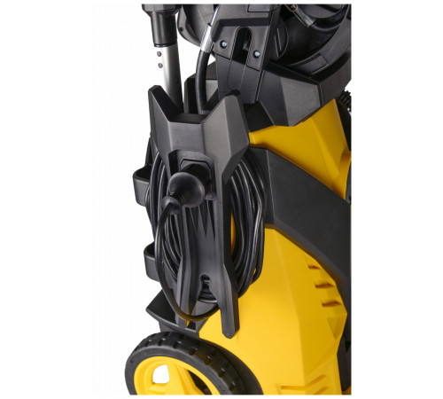 Минимойка Huter W210i PROFESSIONAL 2600Вт
