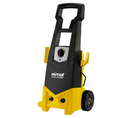 Минимойка Huter M195-PW-PRO 2500Вт