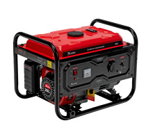 Генератор бензиновый 2200 Вт ручной стартер MTX RS-3000 946105