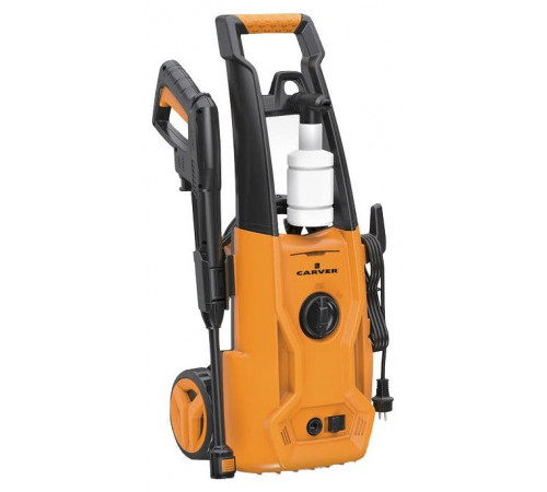 Мойка высокого давления CARVER CW-1400С 01.023.00002