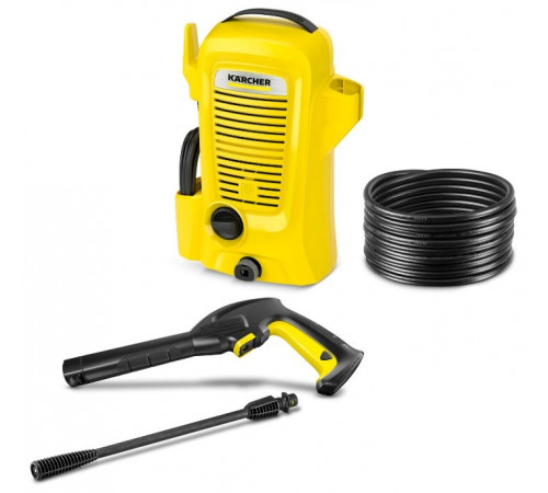 Минимойка Karcher K 2 Universal *EU 1400Вт
