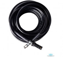 Шланг 15 м для прочистки труб под переходник Керхер ООО ТД Гидромаркет GM-hose-Kp-15
