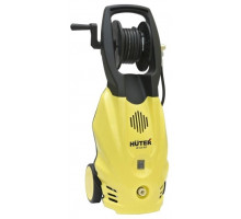 Мойка высокого давления Huter W135-AR 70/8/9 { 1650 вт, 135 бар, расход=375 л/час, вход=0,4 ба