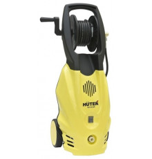 Мойка высокого давления Huter W135-AR 70/8/9 { 1650 вт, 135 бар, расход=375 л/час, вход=0,4 ба