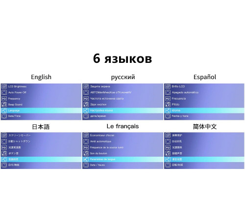 Deelife тире экшн-камера DVR