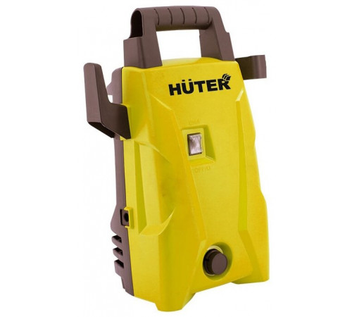 Мойка высокого давления Huter М135-НР