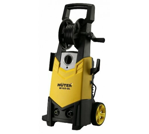 Мойка высокого давления Huter W165-QL