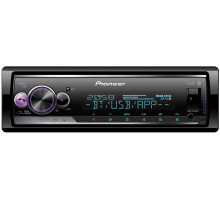 USB-Автомагнитола Pioneer MVH-S510BT