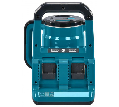 Аккумуляторный чайник LXT 36В Li-ion 800мл, Makita DKT360Z