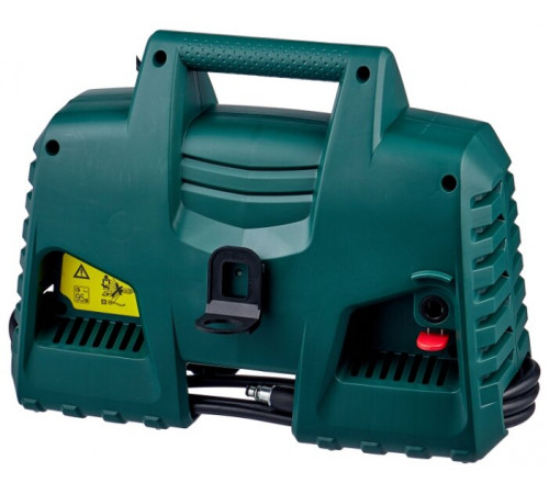 Мойка высокого давления Bosch EasyAquatak 100 1200Вт