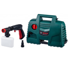Мойка высокого давления Bosch EasyAquatak 100 1200Вт