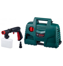 Мойка высокого давления Bosch EasyAquatak 100 1200Вт