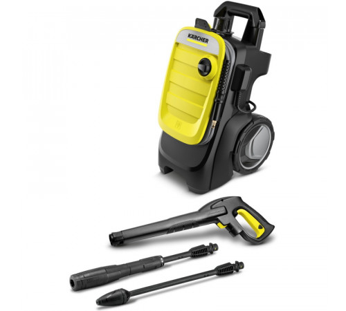 Мойка высокого давления Karcher K 7 Compact
