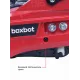 Бензиновая цепная пила BOXBOT BS-2530, 25 см3, шина 30 см, шаг 3/8, паз 1,3 мм, 45 зв