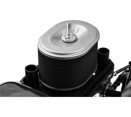 Мотоблок бензиновый Steher GT-300