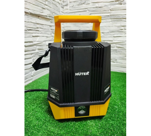 Опрыскиватель аккумуляторный Huter SP-5 MP