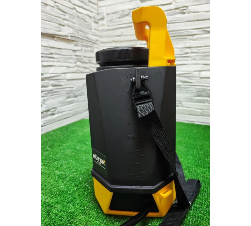 Опрыскиватель аккумуляторный Huter SP-5 MP
