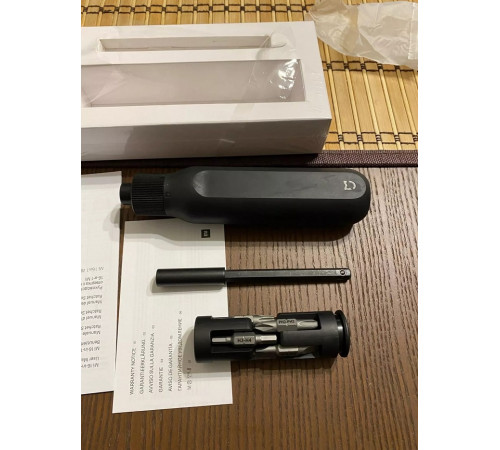 Xiaomi Mi 10-in-1 Ratchet Screwdriver