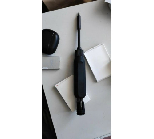 Xiaomi Mi 10-in-1 Ratchet Screwdriver