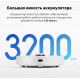 Робот-пылесос Xiaomi Robot Vacuum S10 EU B106GL (BHR5988EU)