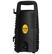 Мойка высокого давления Huter W105-GS + шампунь 1л