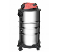Пылесос строительный Boxbot EVC-1400.30. S, 1400 Вт, 30 л, шланг 3 м