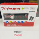 JSD2103'Pioneer Ok' JSD-2103 MP3 bluetooth