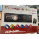 JSD2103'Pioneer Ok' JSD-2103 MP3 bluetooth